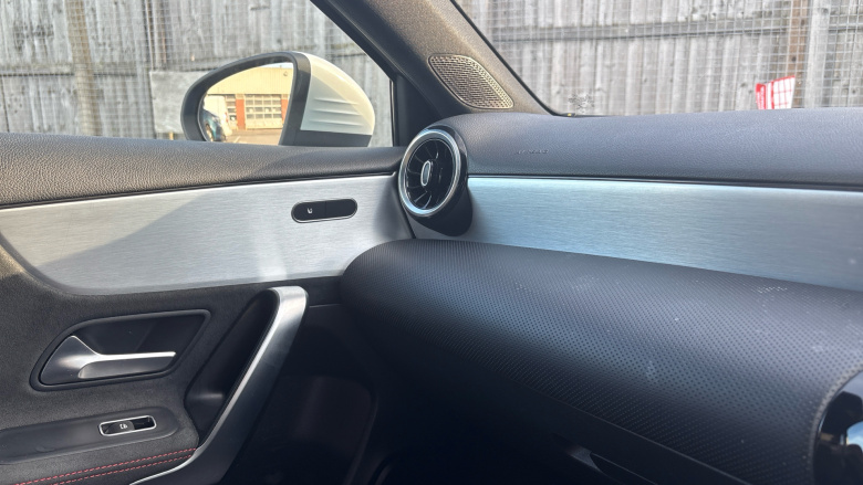 Mercedes-Benz A-Class A200 AMG Line Executive 5dr Petrol Hatchback